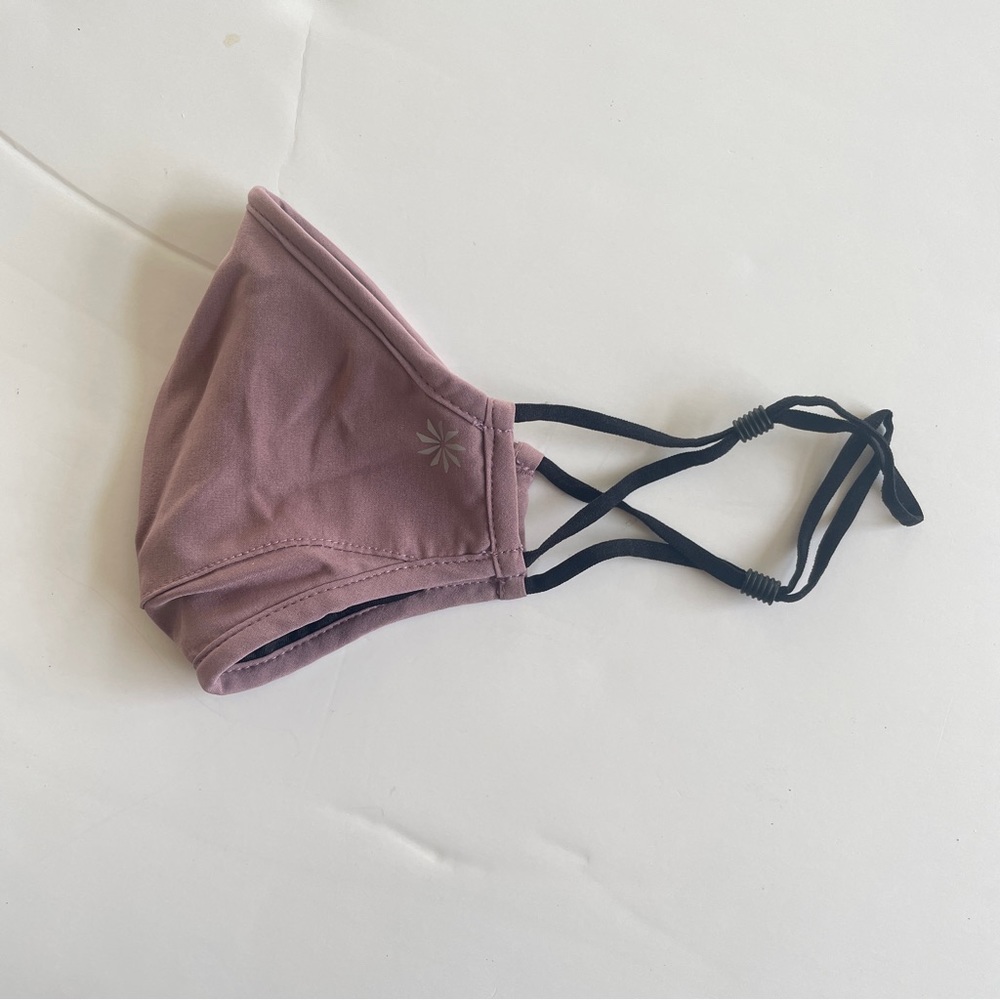 Athleta Mask
